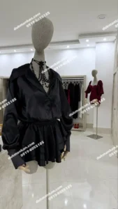 مانکن زنانه مجلسی