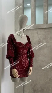 مانکن مجلسی زنانه
