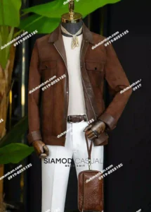 bust overal mannequin code 307