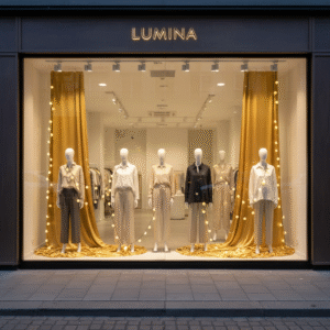 تجهیزات فروشگاهی