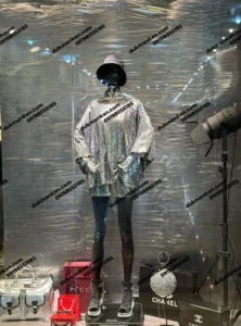 مانکن زنانه ایستاده جدید کد 112