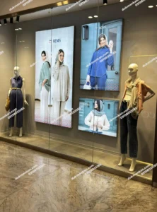 مانکن زنانه تمام تنه جدید